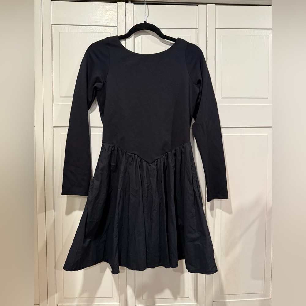 AE dress size medium NWOT